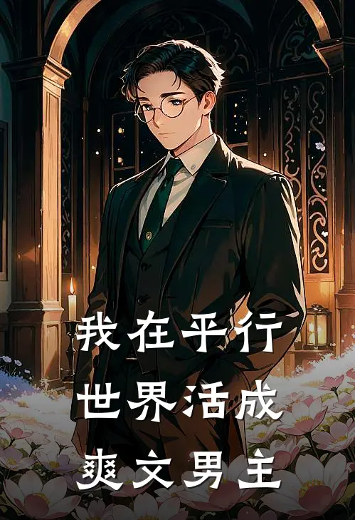 我在平行世界活成爽文男主林星河常威热门的小说_热门小说在线阅读我在平行世界活成爽文男主林星河常威