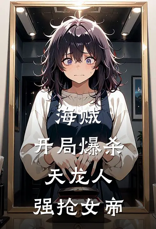 海贼：开局爆杀天龙人，强抢女帝