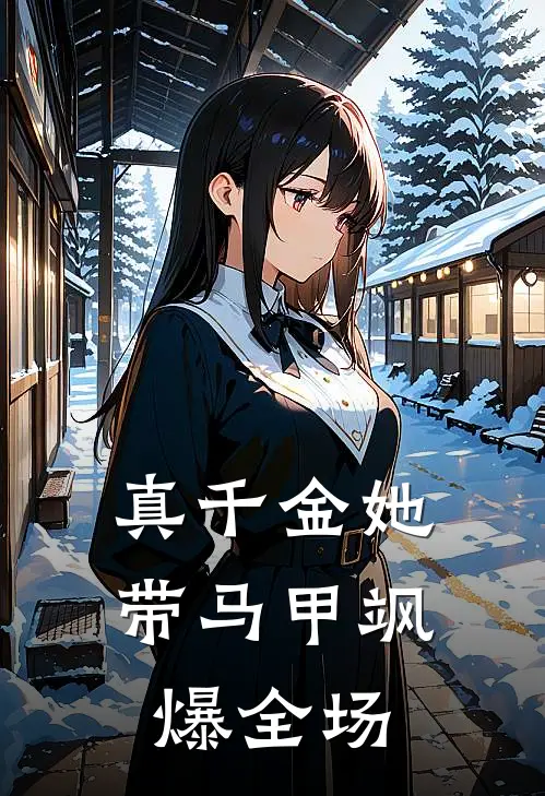 真千金她带马甲飒爆全场