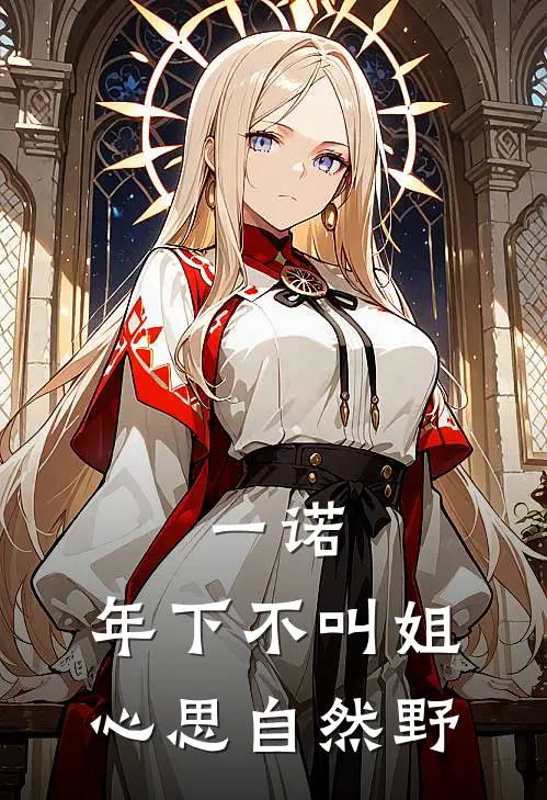 一诺：年下不叫姐，心思自然野毕芷珊孙悟空推荐完结小说_免费阅读一诺：年下不叫姐，心思自然野(毕芷珊孙悟空)