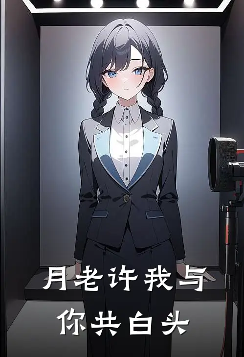 月老许我与你共白头