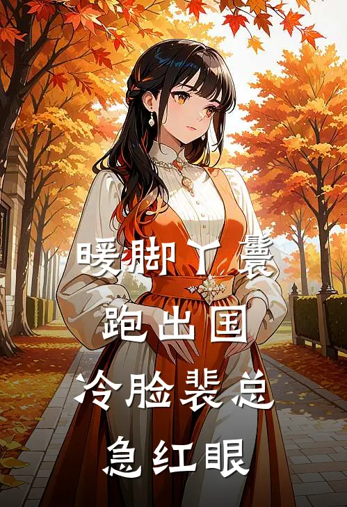 暖脚丫鬟跑出国，冷脸裴总急红眼(辛秾裴寒隅)完结版小说_最新全本小说暖脚丫鬟跑出国，冷脸裴总急红眼辛秾裴寒隅