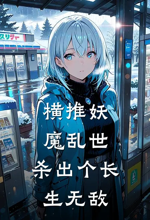 横推妖魔乱世，杀出个长生无敌(吕乔程婉)好看的小说推荐完结_完本小说横推妖魔乱世，杀出个长生无敌吕乔程婉