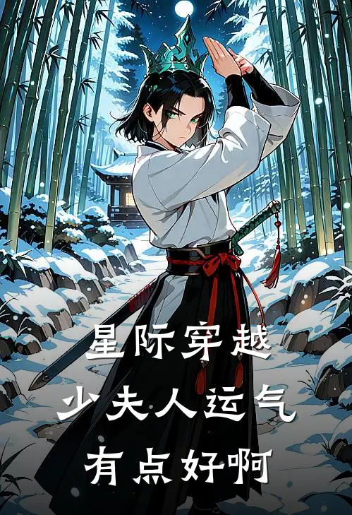 星际穿越，少夫人运气有点好啊