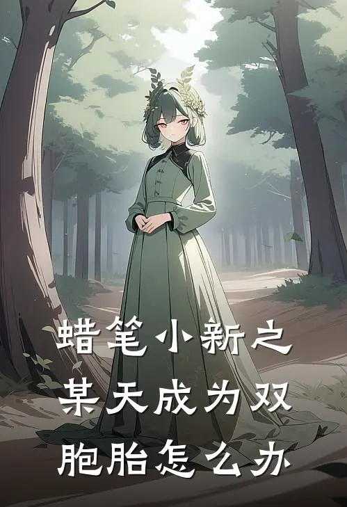 蜡笔小新之某天成为双胞胎怎么办