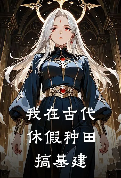 我在古代休假种田搞基建林悦悦儿热门的小说_免费小说我在古代休假种田搞基建(林悦悦儿)