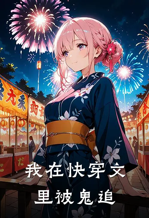 我在快穿文里被鬼追陈泽李舟禾完本热门小说_小说完结版我在快穿文里被鬼追(陈泽李舟禾)