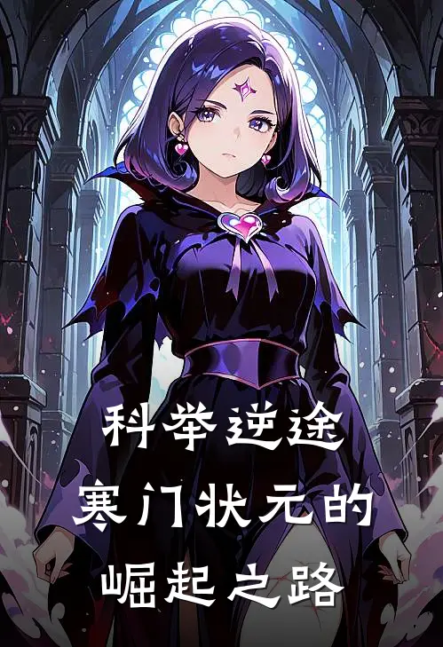 科举逆途：寒门状元的崛起之路(苏文轩赵怀玉)热门完本小说_最新小说科举逆途：寒门状元的崛起之路苏文轩赵怀玉