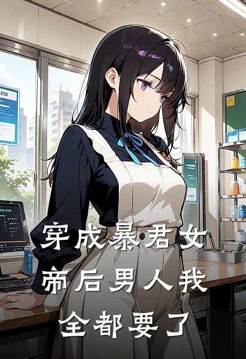 穿成暴君女帝后男人我全都要了(程书沈烨亭)在哪看免费小说_已完结小说推荐穿成暴君女帝后男人我全都要了程书沈烨亭