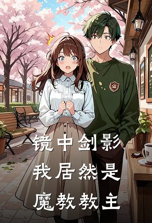 镜中剑影：我居然是魔教教主林慕白王浩在线免费小说_最新推荐小说镜中剑影：我居然是魔教教主(林慕白王浩)