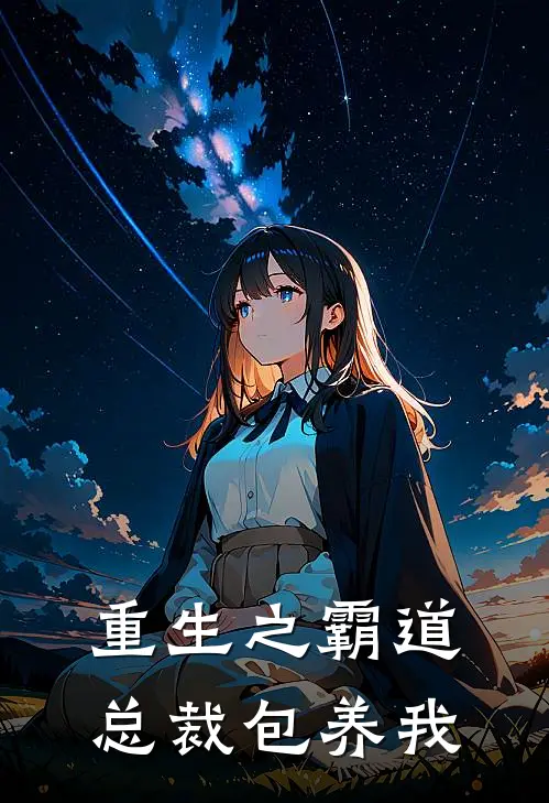 重生之霸道总裁包养我