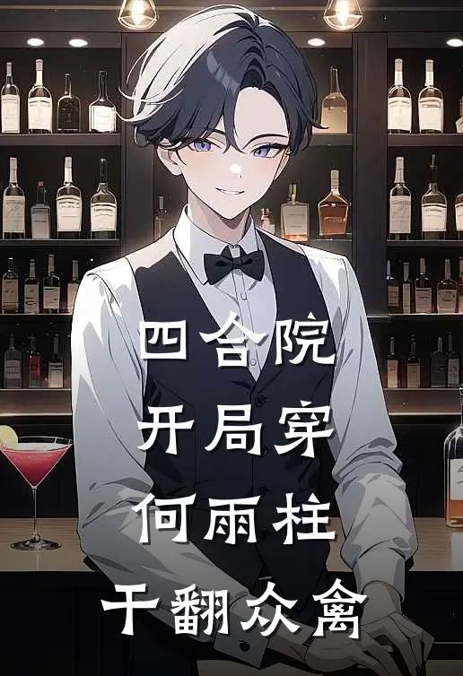 四合院：开局穿何雨柱，干翻众禽(何雨柱秦淮茹)免费小说完结版_免费小说免费阅读四合院：开局穿何雨柱，干翻众禽何雨柱秦淮茹