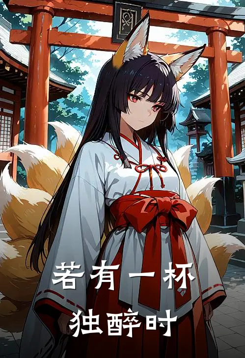 若有一杯独醉时