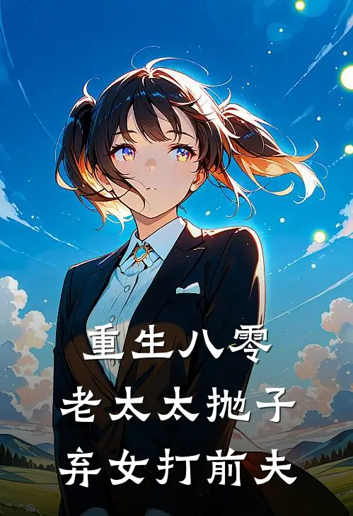 重生八零：老太太抛子弃女打前夫