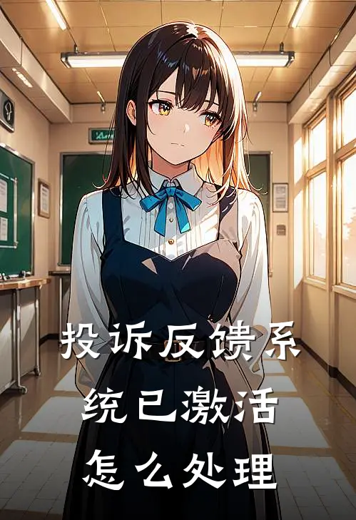 投诉反馈系统已激活怎么处理