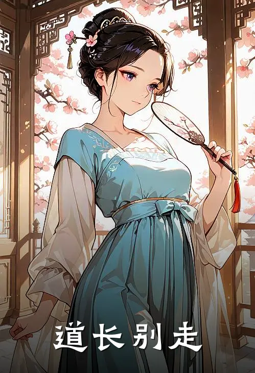 道长别走(蓝琼长命)全本免费在线阅读_蓝琼长命全文阅读