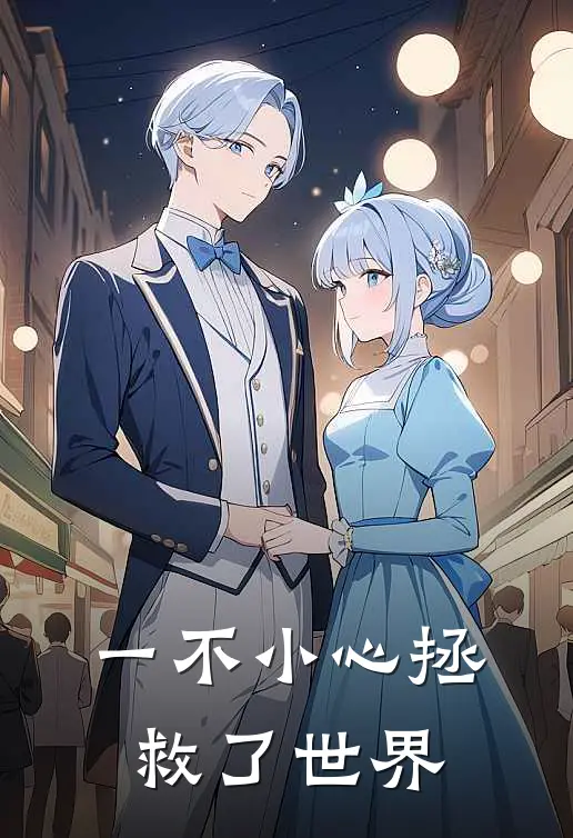 一不小心拯救了世界