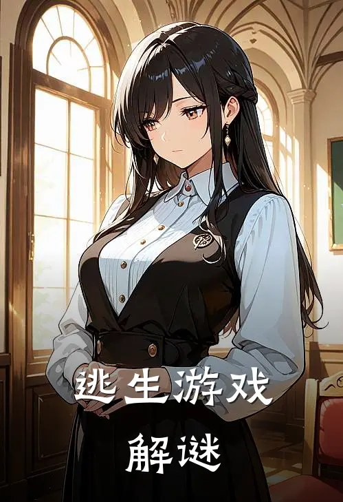 逃生游戏：解谜肖佾雍尤娜免费小说阅读_免费小说大全逃生游戏：解谜(肖佾雍尤娜)