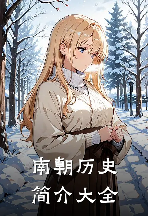 南朝历史简介大全