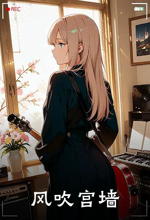 风吹宫墙王淼春梅免费小说推荐_推荐完结小说风吹宫墙(王淼春梅)