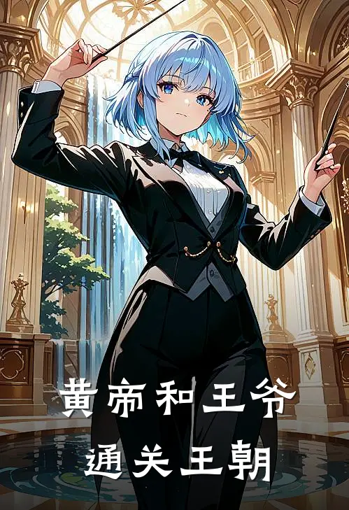 黄帝和王爷通关王朝