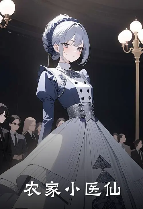 农家小医仙
