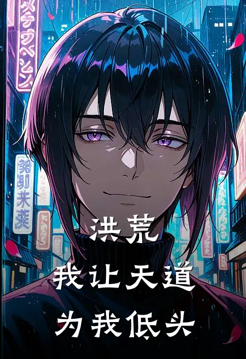 洪荒：我让天道为我低头(罗林孔宣)最新小说_免费阅读完整版小说洪荒：我让天道为我低头(罗林孔宣)