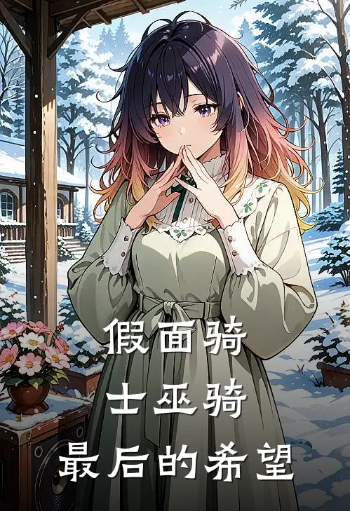 假面骑士巫骑：最后的希望小说林哲陈凛（已完结全集完整版大结局）林哲陈凛小说全文阅读笔趣阁