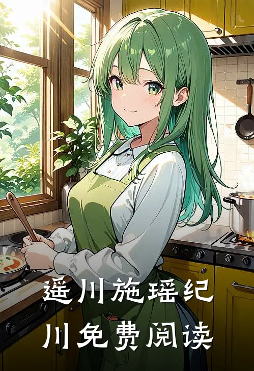 遥川施瑶纪川免费阅读