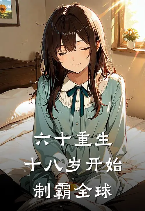 六十重生：十八岁开始制霸全球