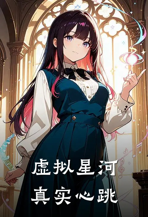 沈珩顾晚晴(虚拟星河，真实心跳)全章节在线阅读_(虚拟星河，真实心跳)完结版免费阅读