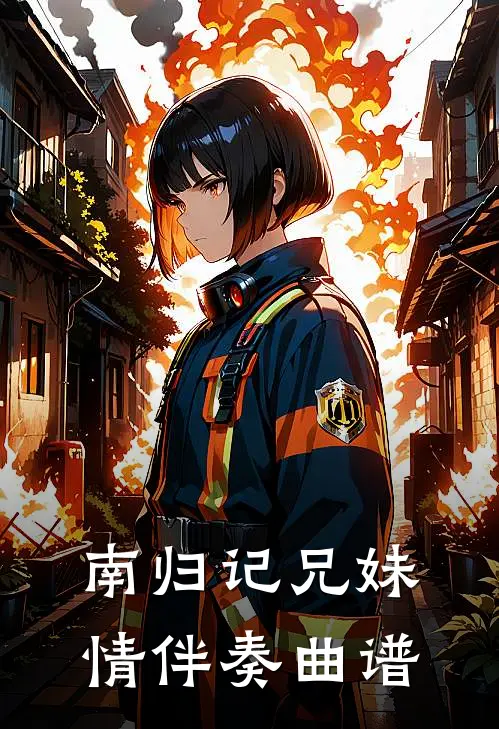 南归记兄妹情伴奏曲谱