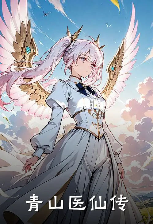 青山医仙传