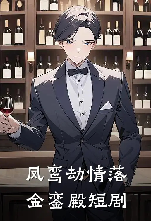 凤鸾劫情落金銮殿短剧