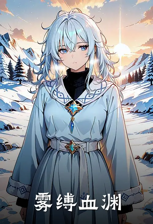 雾缚血渊岑艾灵子小说推荐完结_全集免费小说雾缚血渊(岑艾灵子)