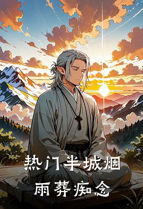 [热门]半城烟雨葬痴念厉景暇景暇全章节免费在线阅读_《[热门]半城烟雨葬痴念》精彩小说