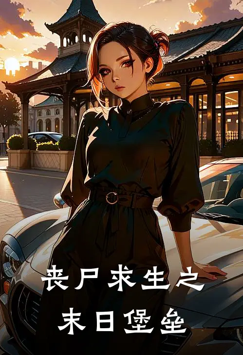 丧尸求生之末日堡垒