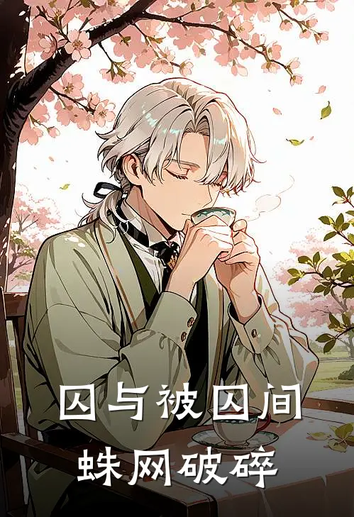 囚与被囚间，蛛网破碎