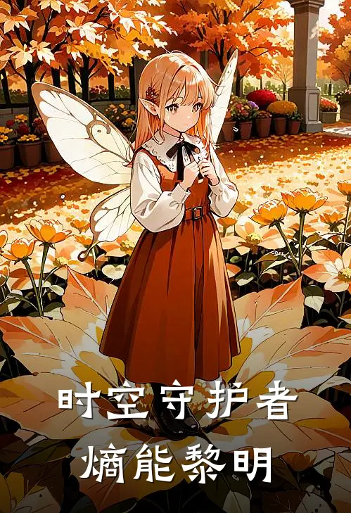 时空守护者：熵能黎明