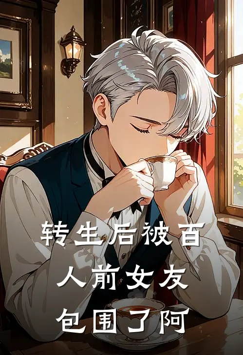 转生后被百人前女友包围了阿