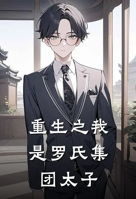 重生之我是罗氏集团太子