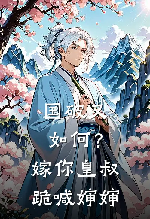 国破又如何？嫁你皇叔跪喊婶婶(魏云州魏止渊)小说免费阅读无弹窗_完结小说国破又如何？嫁你皇叔跪喊婶婶魏云州魏止渊
