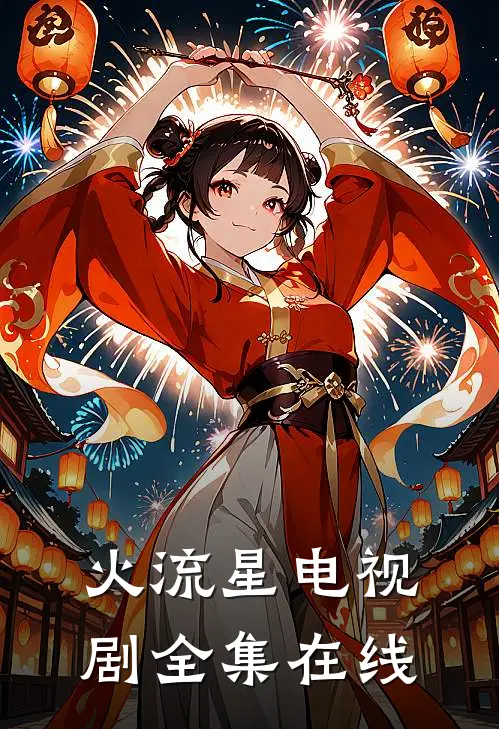 火流星电视剧全集在线