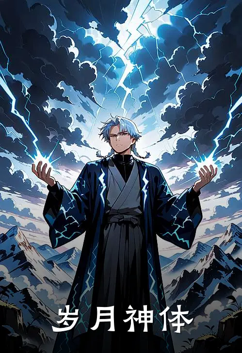 岁月神体萧林辰萧宇辰免费小说笔趣阁_完结小说免费阅读岁月神体萧林辰萧宇辰