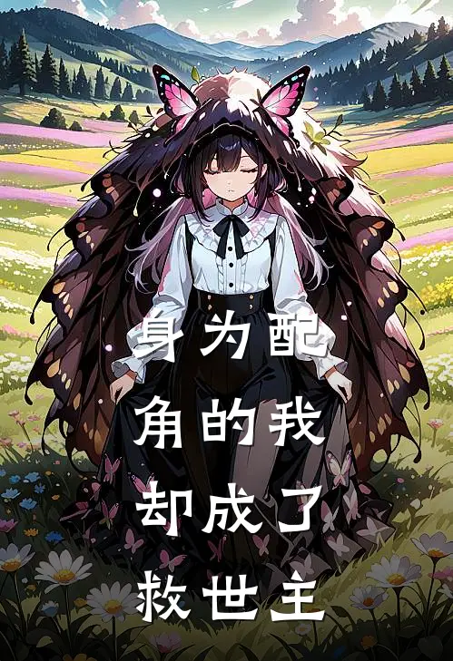 身为配角的我，却成了救世主