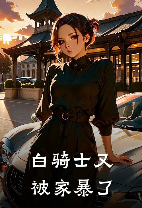 白骑士又被家暴了