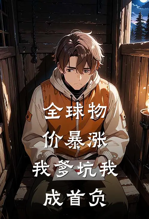 全球物价暴涨，我爹坑我成首负