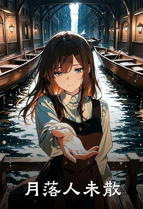 月落人未散（北宁夏月）全文免费阅读无弹窗大结局_月落人未散最新章节列表_笔趣阁（北宁夏月）