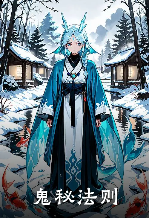 鬼秘法则李怀安丫丫免费小说笔趣阁_完结小说免费阅读鬼秘法则李怀安丫丫