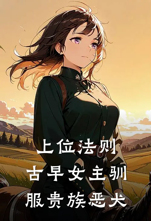 叶筠伏淮暄上位法则：古早女主驯服贵族恶犬全本免费在线阅读_上位法则：古早女主驯服贵族恶犬全本阅读